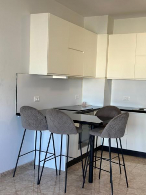 Town Square Apartment Tirana 5